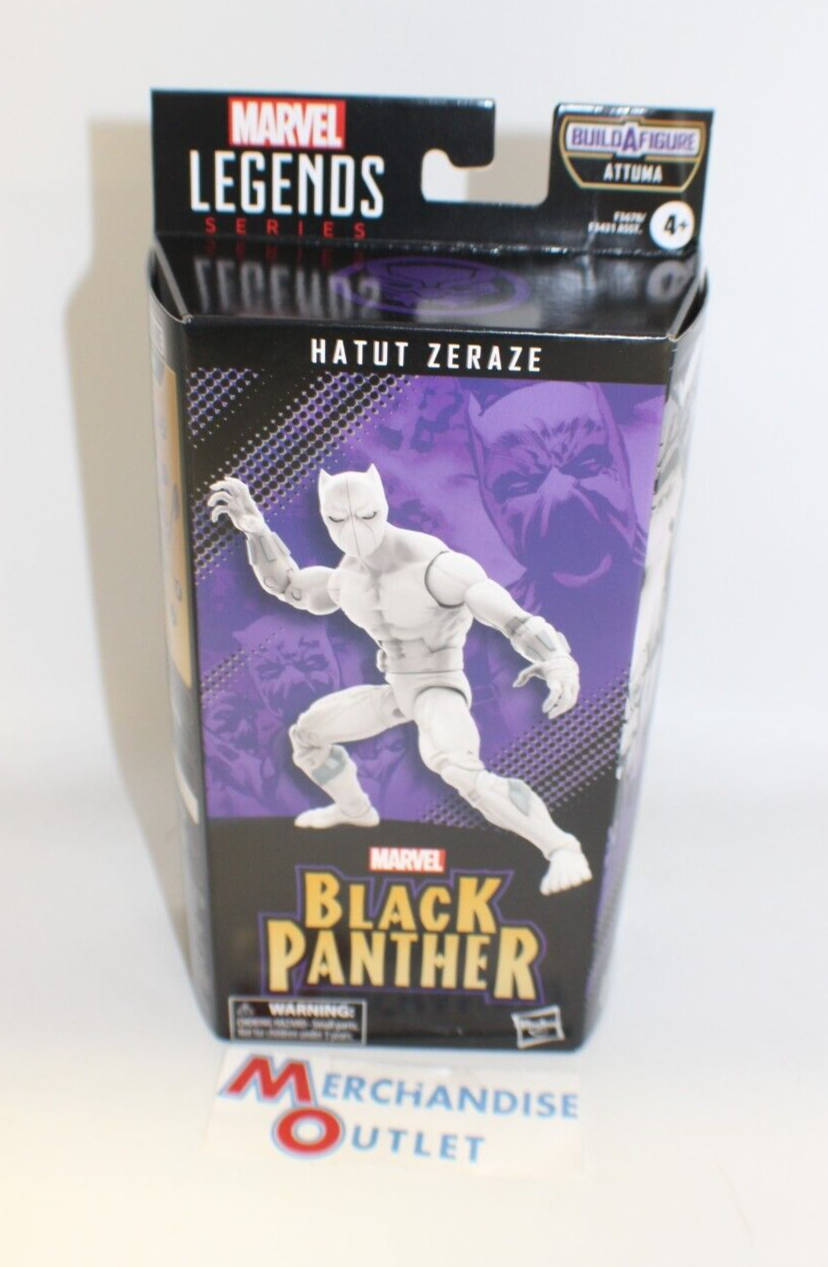 Marvel+Legends+Black+Panther+2+Hatut+Zeraze+6+in.+Action+Figure+-+F3678 ...