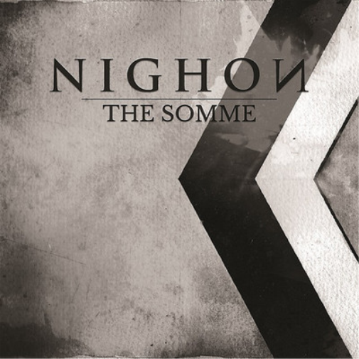 Nighon Element (CD) Album