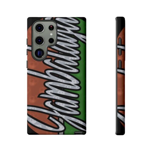 Phone Case, iPhone 16, Samsung Galaxy S24, S25, Jambalaya Michael Jordan - Picture 240 of 255