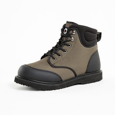 Sticky Rubber Sole Wading Shoe | eBay