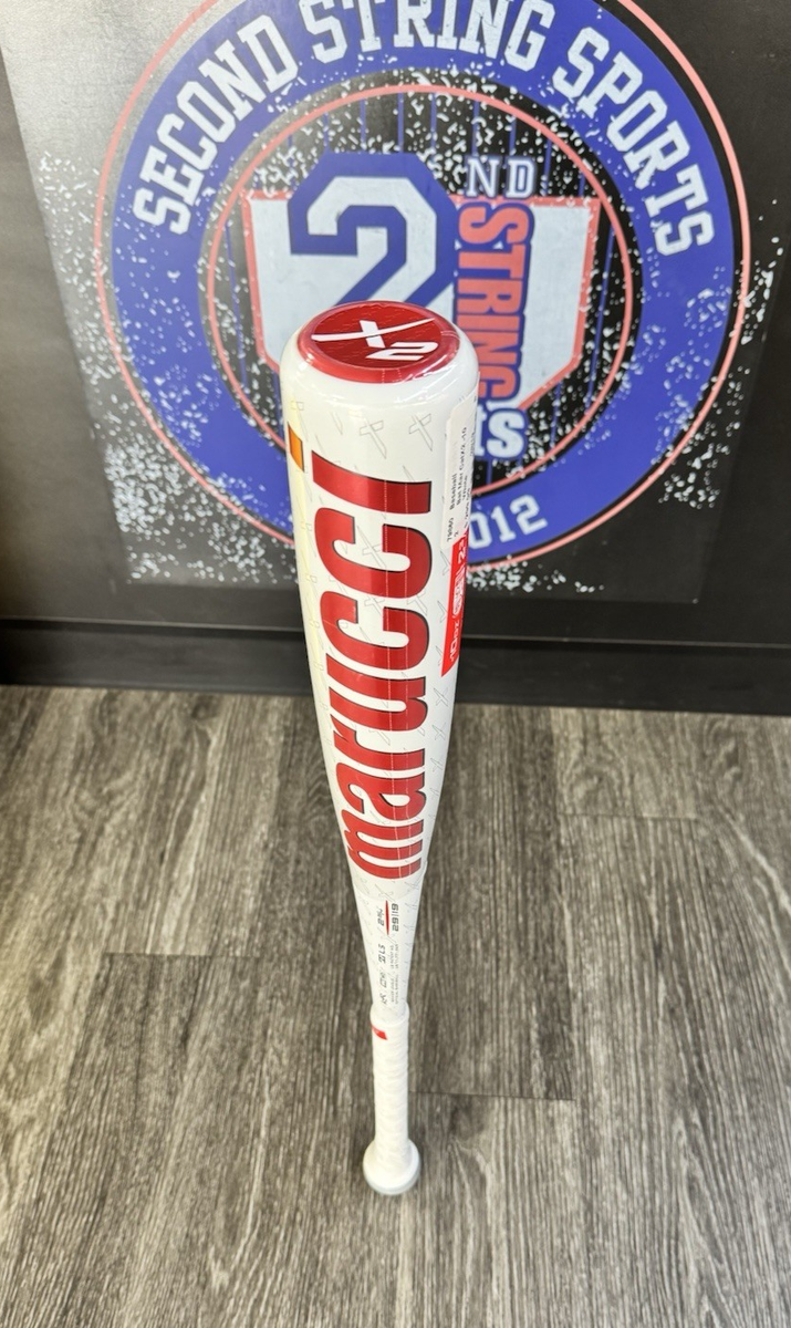 Batte Baseball Marucci Cat X2 Alliage 30'' 20 Oz - 10 USSSA - Jeune - NEUVE