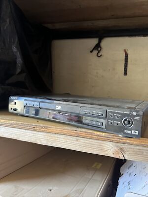 SONY DVD/CD/VIDEO CD player | eBay