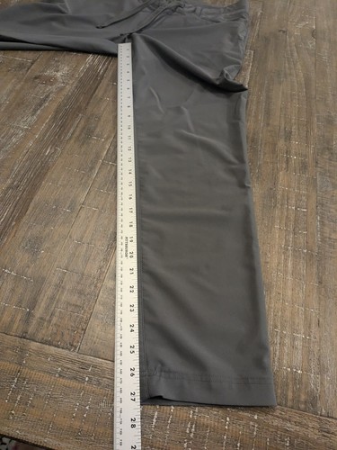MAGELLAN OUTDOORS Women MediumGray Performance Camping Hiking Outdoor PANTS - Bild 4 von 9