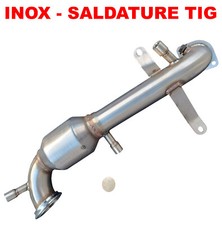 Tubo downpipe catalizzatore FAP DPF Suzuki Vitara 1.6 DDSi120 cv Euro6  FCE20K
