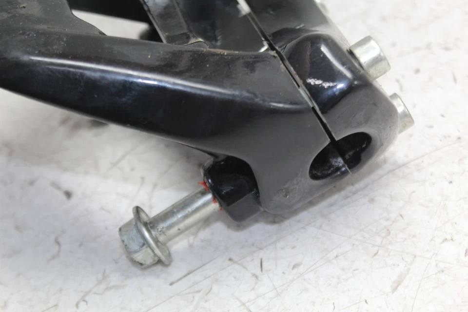 Harley-Davidson Street 500 XG500 2015 elevadores de manillar Foto 3 de 4