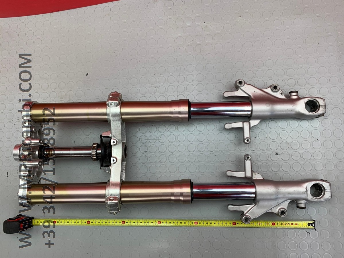 FRONT FORK FORKS 44008-1039-JS KAWASAKI NINJA 750 7R 1996 2000