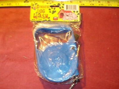 (2045.) Retractable Automatic Dog Leash