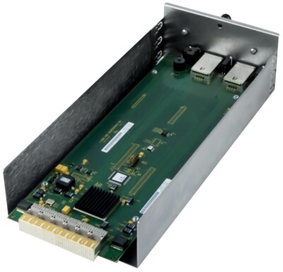 CONTROLLER JMR ELECTRONICS PCA-00255-0A REV.C DSSH-217 SAS