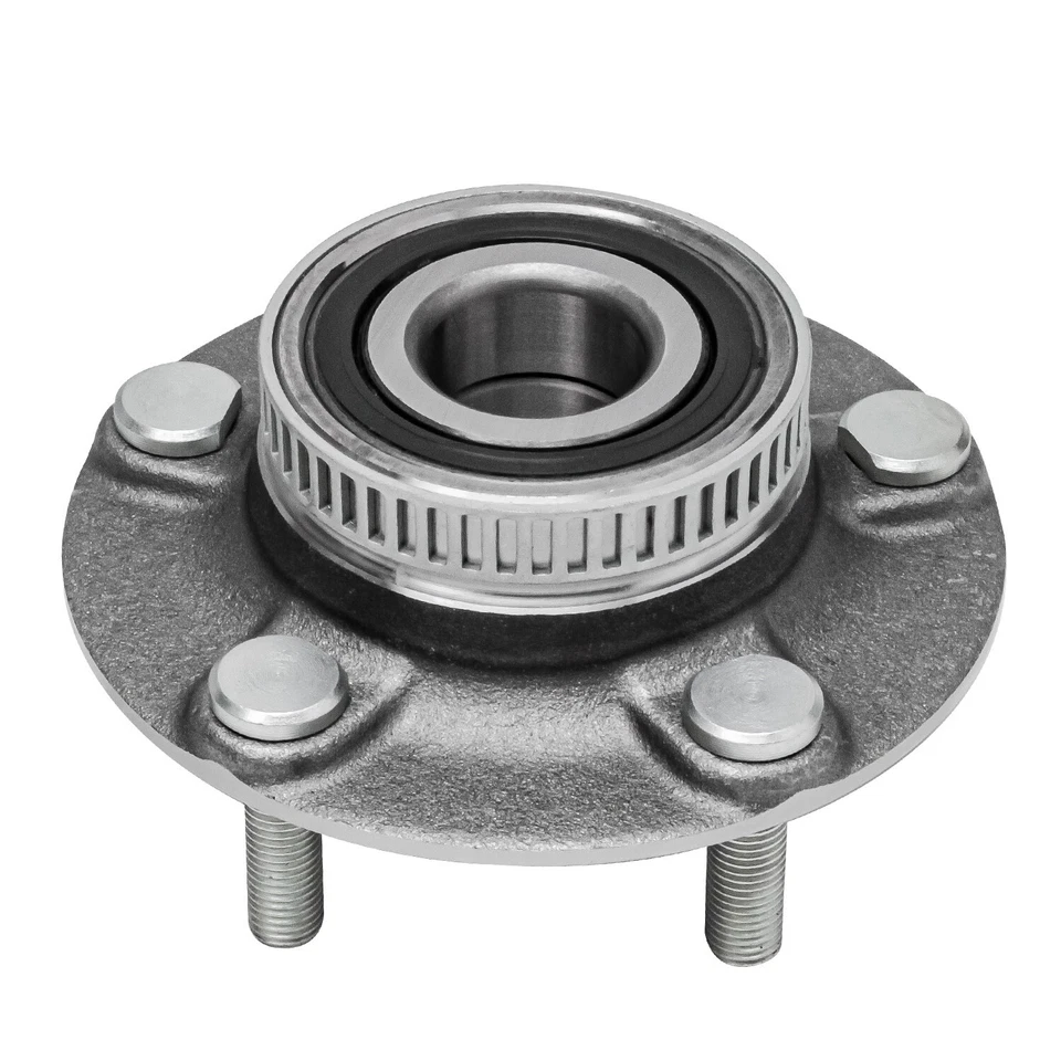 Bujes de cojinete de rueda trasera para Chrysler 300M Concorde LHS Intrepid Eagle Vision Foto 3 de 4