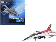 GENERAL DYNAMICS X-62A VISTA USAF SCHOOL W/MISSILES 1/72 HOBBY MASTER HA38042B