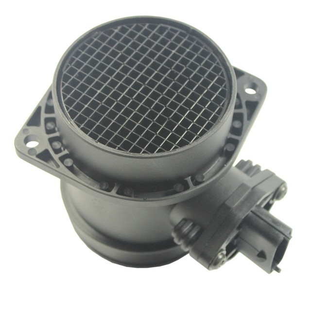 New Mass Air Flow Sensor MAF For VOLVO C30 C70 V40 V60 Xc60 Wagon 2010