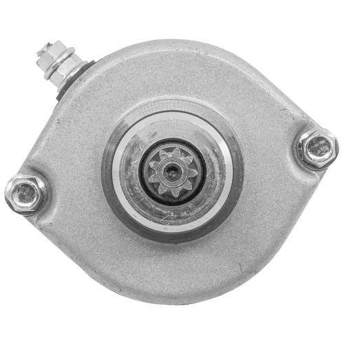 Caltric Starter Motor For Yamaha RS90NRL RS90RL RSG90L RST90L VK10L 2006 - Picture 5 of 8
