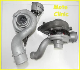 Turbo Turbolader Renault Espace Laguna Vel Satis 2.2 dCi 102 kW 138 PS 727271