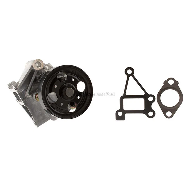Bomba de agua AISIN apta para 02-13 Nissan Rogue Altima Sentra X-Trail 2,5 L Foto 2 de 4