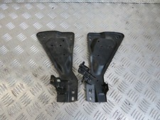 Honda Integra Type R Dc2 B18c6 Ukdm Rhd Pair Of Dash End Support Brackets