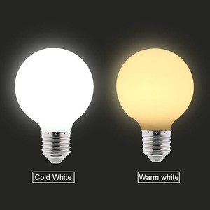 Ikea Ryet Led Bulb E26 400 Lumen Globe Opal Set Of 2 Ikea Ryet Led Bulb E26 400 Lumen Globe Opal Set Of 2