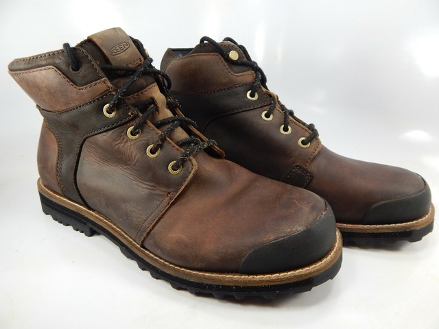 keen rocker boot