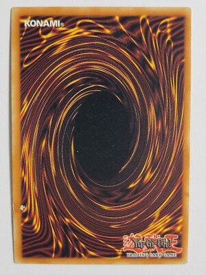 YU-GI-OH! TCG EXODIA THE FORBIDDEN ONE LDD-S124 Ultra Rare 1st