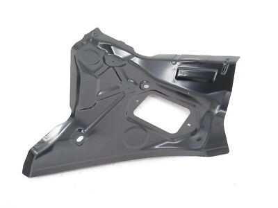 Genuine OEM Mazda GHY1-70-40X Passenger Rear Fender Panel