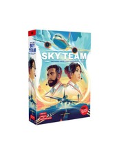 Sky Team FR Scorpion MaskSCO028LA