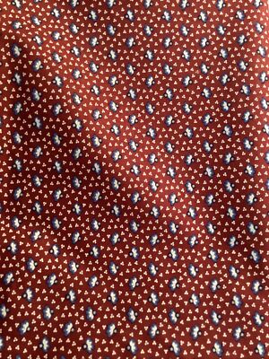 Firecracker by American Heritage for Connecting Threads Quilting Backing