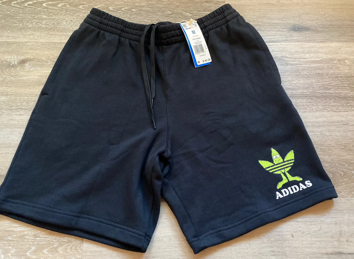 adidas shorts medium