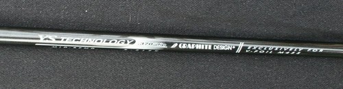 Left Hand MacGregor M455 V-Foil # 4 Iron Original Regular Graphite V Foil - Picture 4 of 4