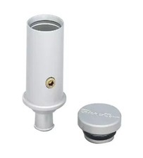 Trick Flow Oil Fill Kit Billet Alum For Ford 5.0l Tfs-51400800