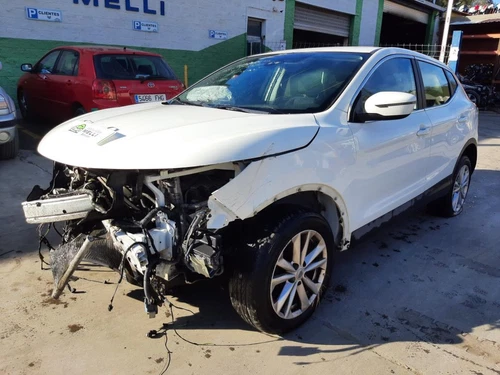 284B14CB5D Caja Reles/Fusibles para NISSAN QASHQAI (J11E) Acenta 2017 8476081 - Imagen 9 de 10