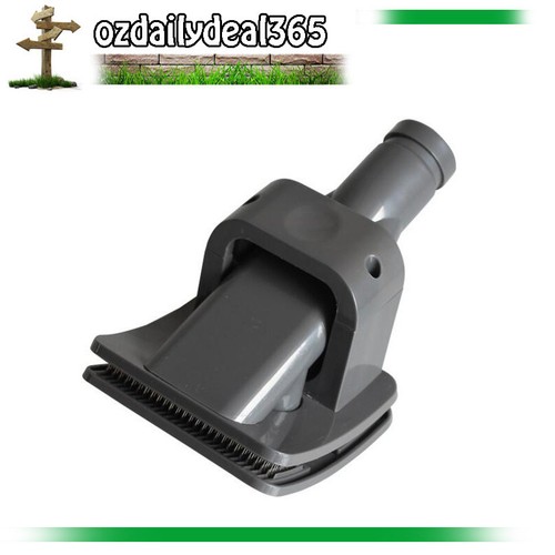 Animal Brush for DYSON V6 DC35 DC45 Vacuum Cleaner Hoover Pet Dog Grooming tool - Picture 2 of 6