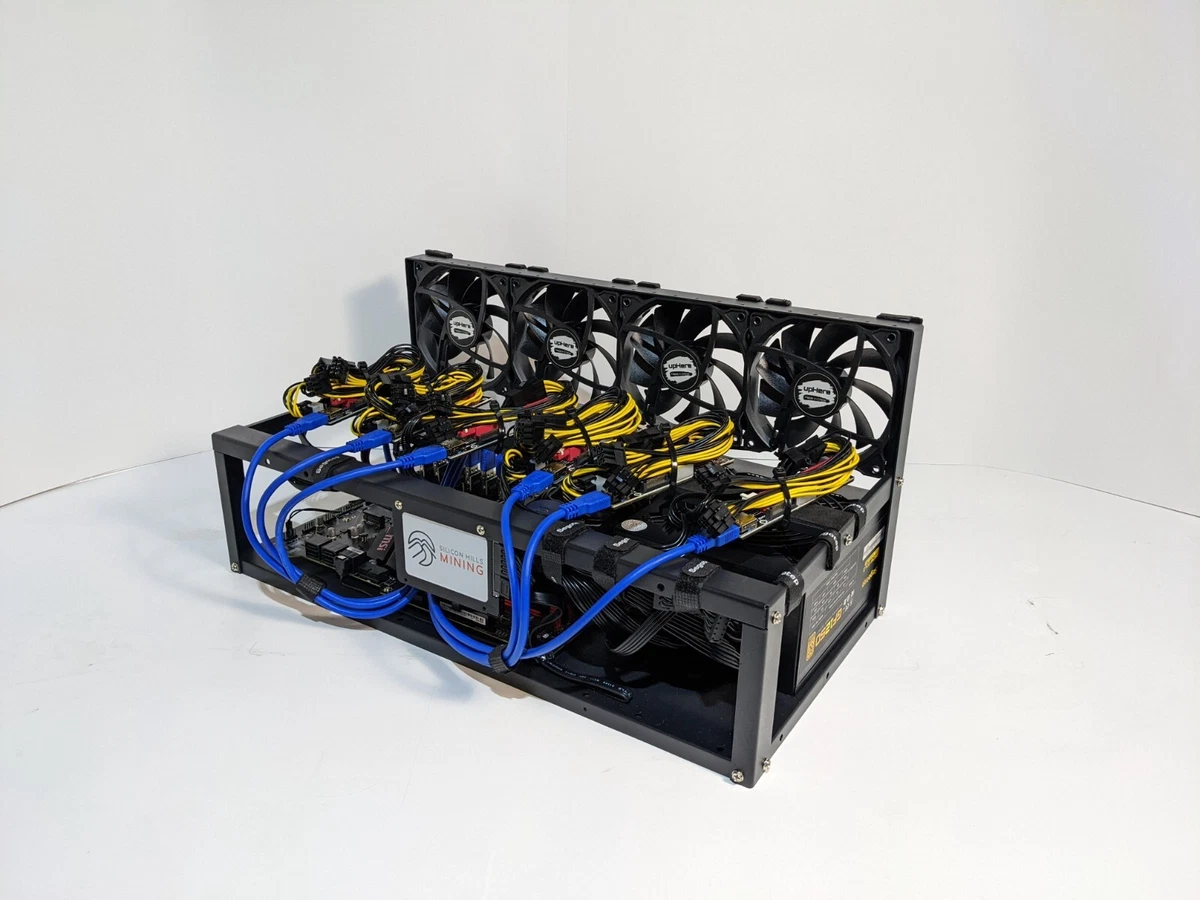 3070 outlet ti mining