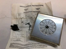 MH Rhodes 72000 AB Mechanical Timer Switch ~ 60 Minutes ~ Mark Time