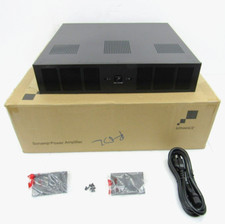 Sonance Dsp 2-750 Mkii 2-ch 1500w Power Amplifier Model 93379(new-open Box)