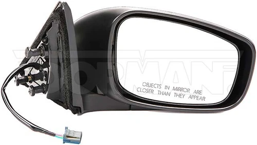 Dorman 955-1603 Side View Mirror Power fits Infiniti G37 96301JK62B