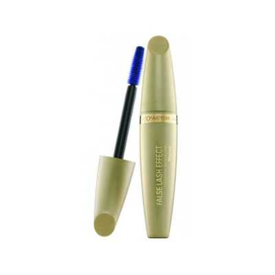 MaxFactor False Lash Effect Gold Mascara von Max Factor Black