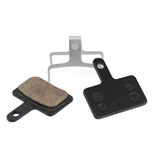 Disc Brake 4 Pairs For Shiman*O B01S BR-MT200 BR-MT400 Accessory Hot Sale - Picture 4 of 12