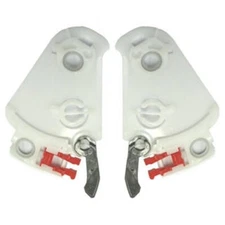 Arai Helmets Base plate SAI Baseplates Corsair-V RX-Q Vector-2 Signet-Q Defiant