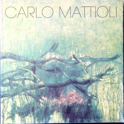CSAC KUNSTABTEILUNG / 1: CARLO MATTIOLI AA.VV. CSAC 1983 HEFTE