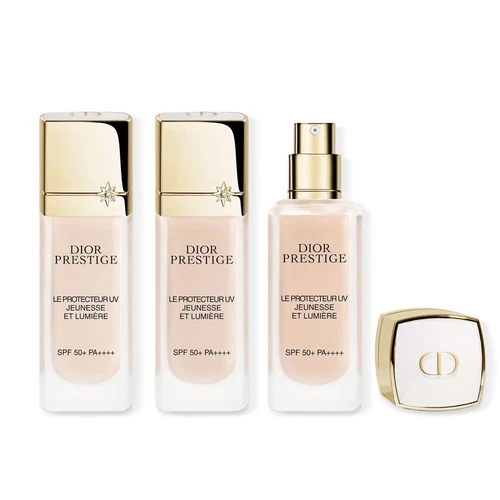 Dior Prestige Le Protecteur UV Jeunesse et Lumière 30ml (4 shades)