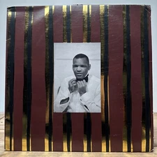 The World Is A Cafeteria 2xLP American Soul 1955-98 Nina Simone Allen Toussaint