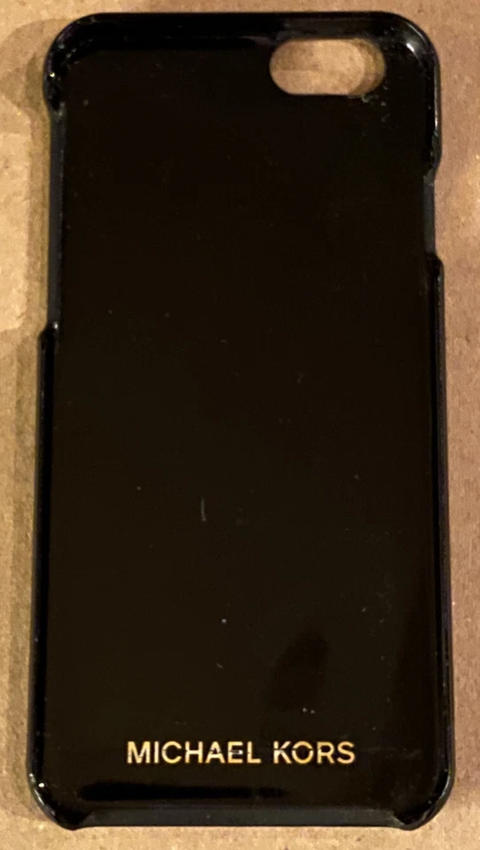 iPhone 6 case Michael Kors — 第 2/2 张图片