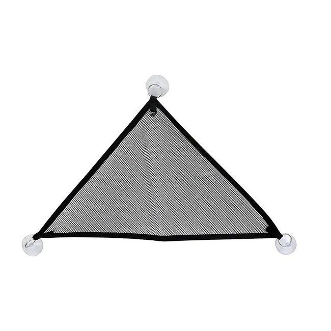 Reptile Hammock & Ladder Set