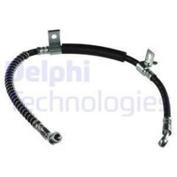 Delphi Bremsschlauch Bremsleitung Vorne Links FüR KIA Sorento I LH7123