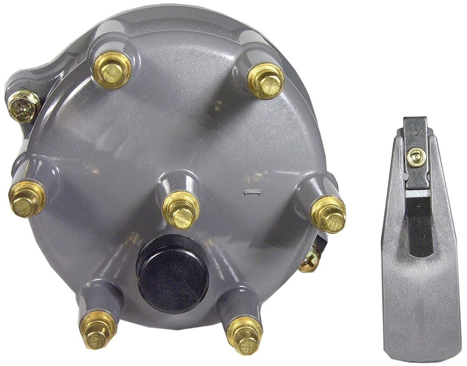 Kit de tapa de rotor y distancia Airtex 3D1088A Foto 3 de 4