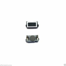 N 2 SPEAKER SUPERIORE  SAMSUNG GALAXY A20E A202F ALTOPARLANTE ASCOLTO AUDIO VOCE