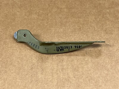 Hughes Helicopter OH-6 Cayuse MD500 Door Hinge Assembly P/N 369A2013-902 NEW
