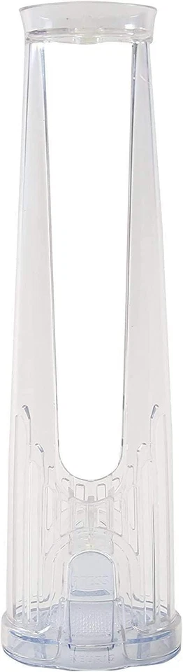 Kit de reemplazo para filtro de agua Keurig 2.0 Tall: Soporte y filtro - PAQUETE DE 2 Foto 3 de 4