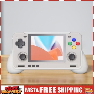 For Retroid Pocket 2S Grip Grip Cover Case Solid TPU Protect Shell Case for RP2S