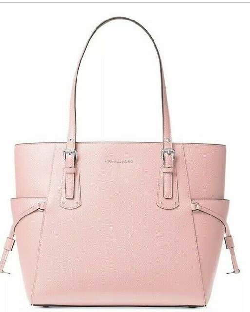 michael michael kors metallic signature east west crossbody