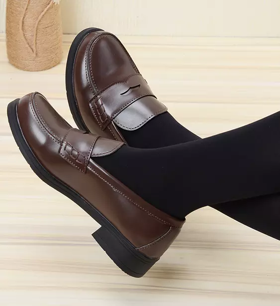 Worthless Whirlpool Shed Womens Japanese School Uniform Student Shoes Low Flat Heel Maid Lolita Cosplay | eBay Worthless Whirlpool Shed Womens Japanese School Uniform Student Shoes Low Flat Heel Maid Lolita Cosplay | eBay